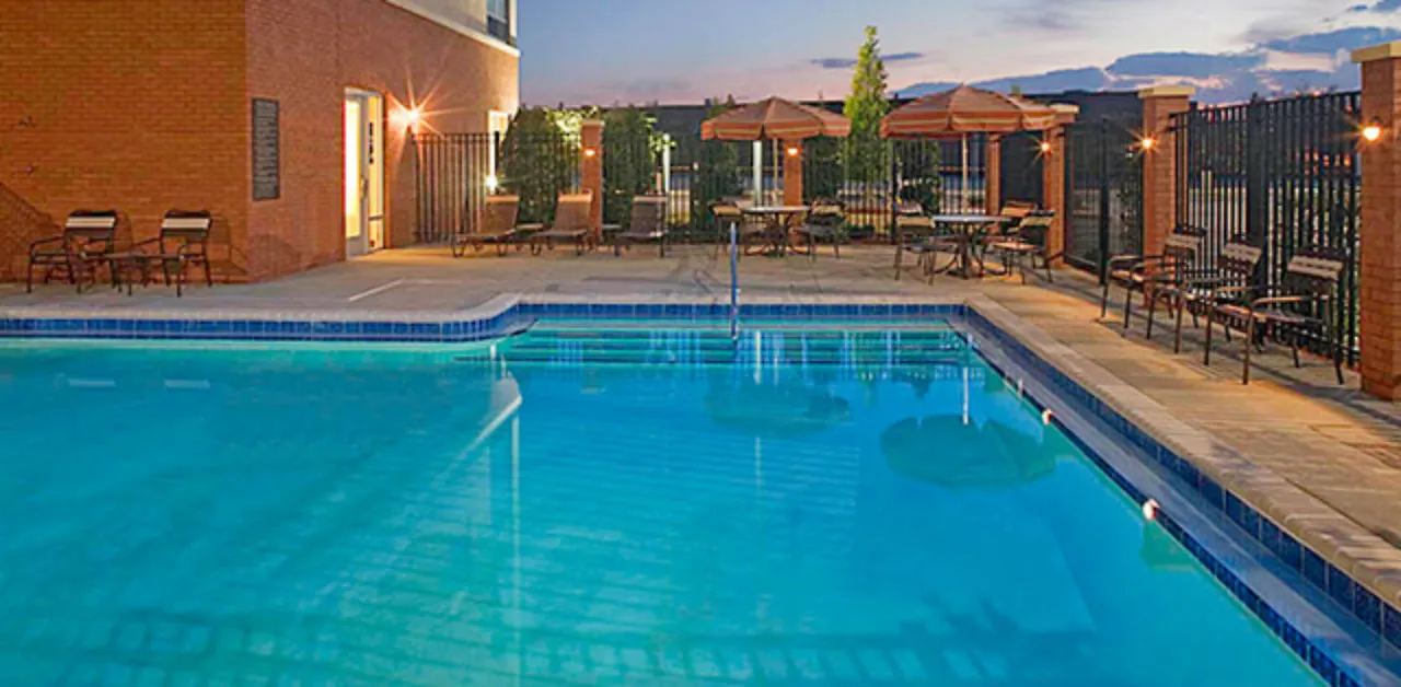Hyatt Place Miami Airport-west/doral Hotel Doral