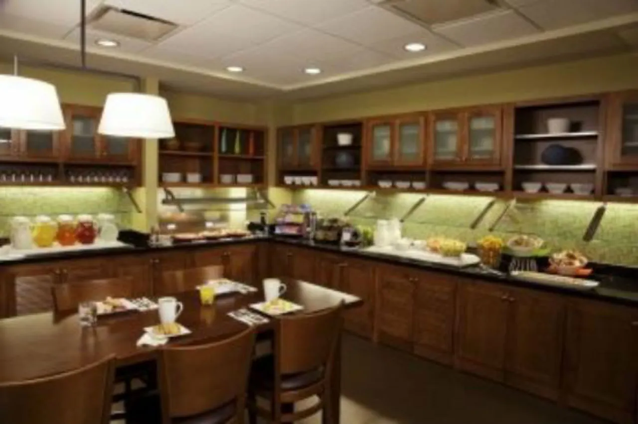 Hyatt Place Miami Airport-west/doral Hotel Doral