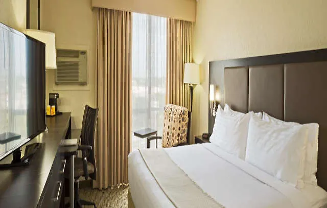 Miami International Airport By Ihg Hotel 3*