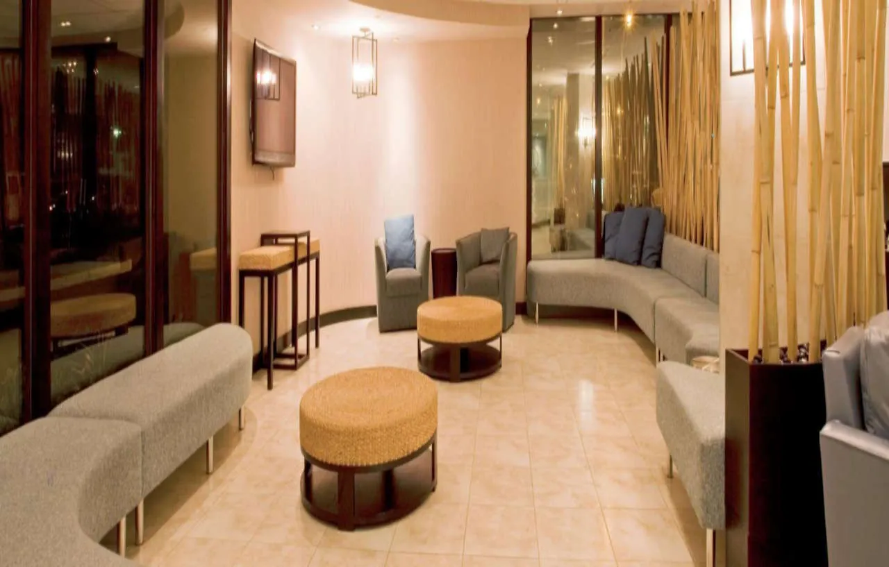 Miami International Airport By Ihg 3*