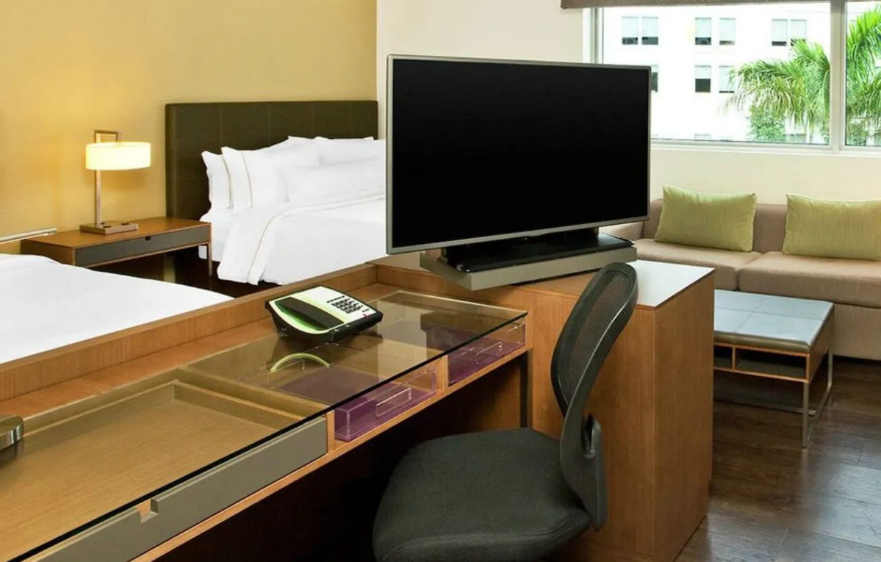 Element Miami Doral Hotel