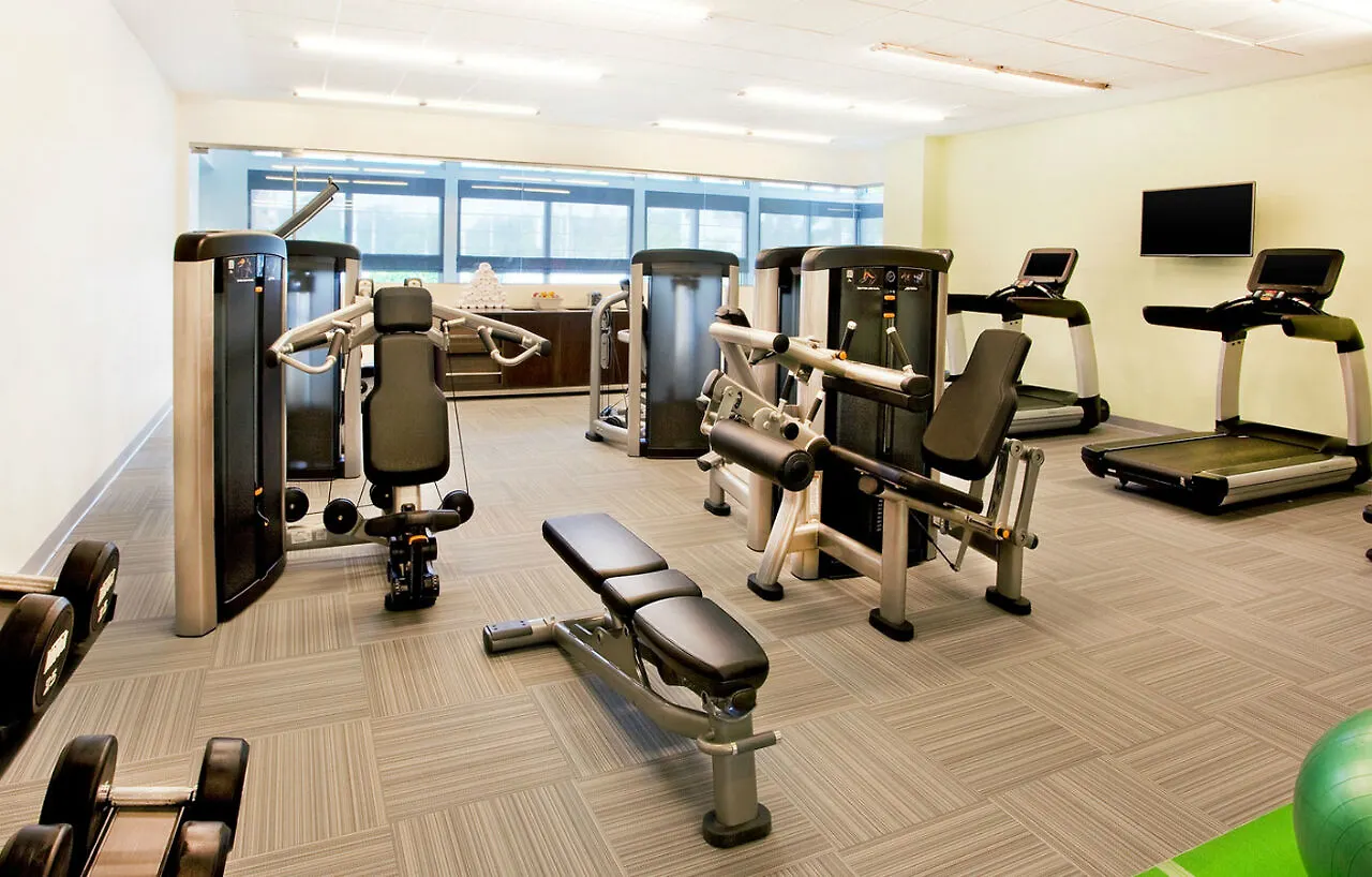 Element Miami Doral