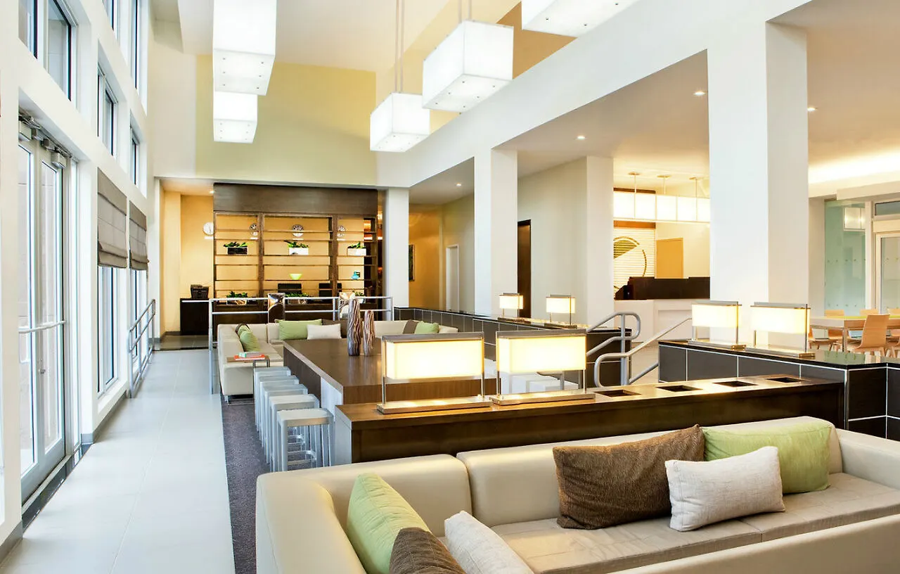 Element Miami Doral Hotel 3*