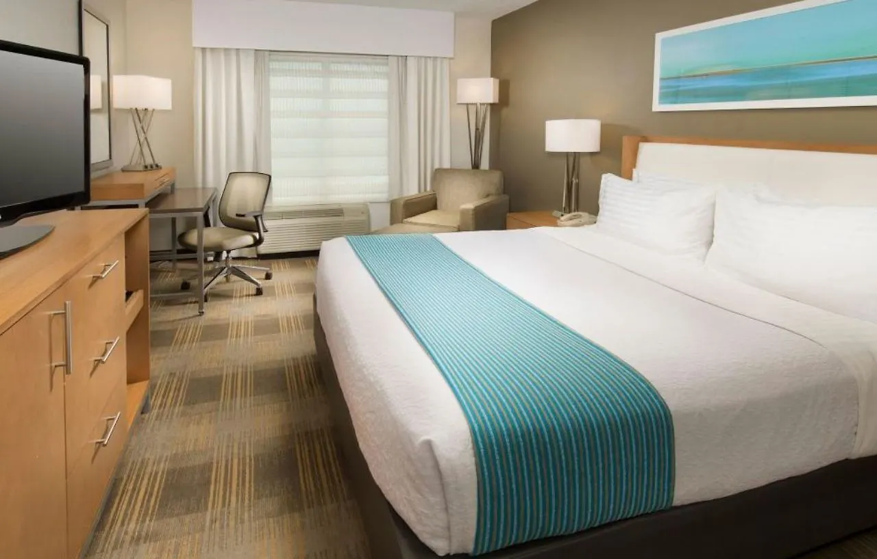 מלון Miami-doral Area By Ihg