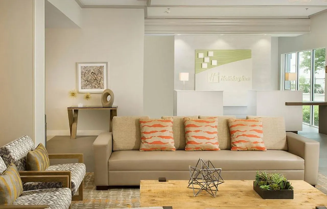 מלון Miami-doral Area By Ihg דוראל