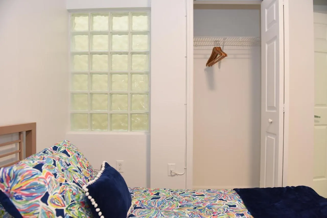 Apartmán Varadero Suites By Rocketstay Miami