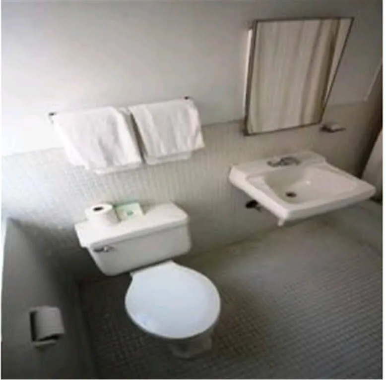 מלון Leamington - Downtown / Port Of 2*