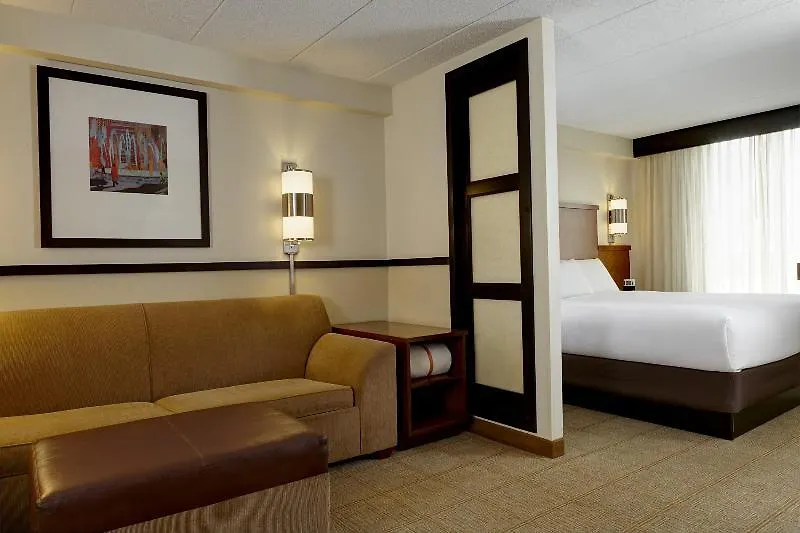 Hyatt Place Miami Airport-west/doral Hotel Doral