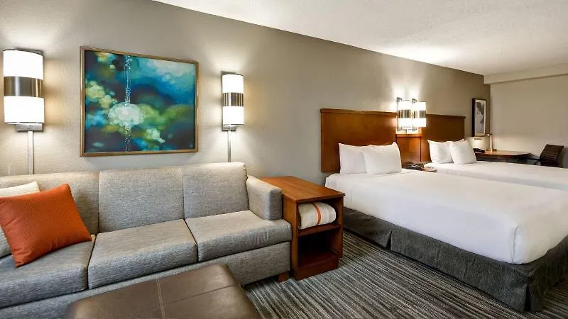Hyatt Place Miami Airport-west/doral Doral