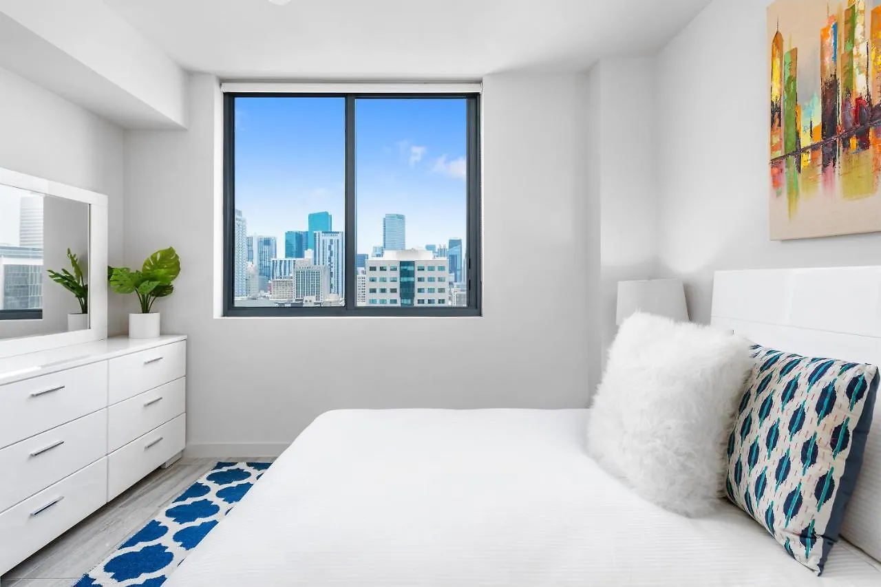 Global Luxury Downtown Miami