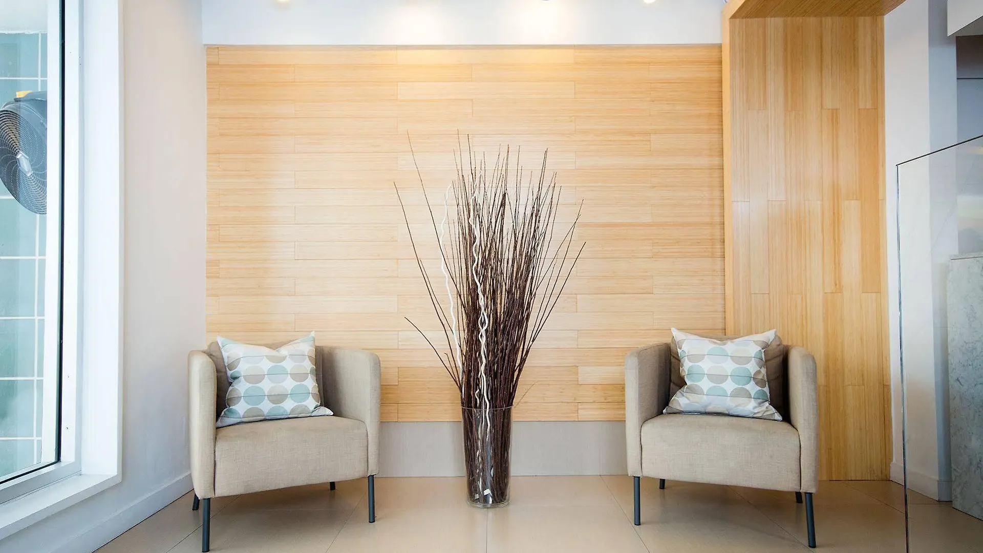Ocean Reef Hotel 3*