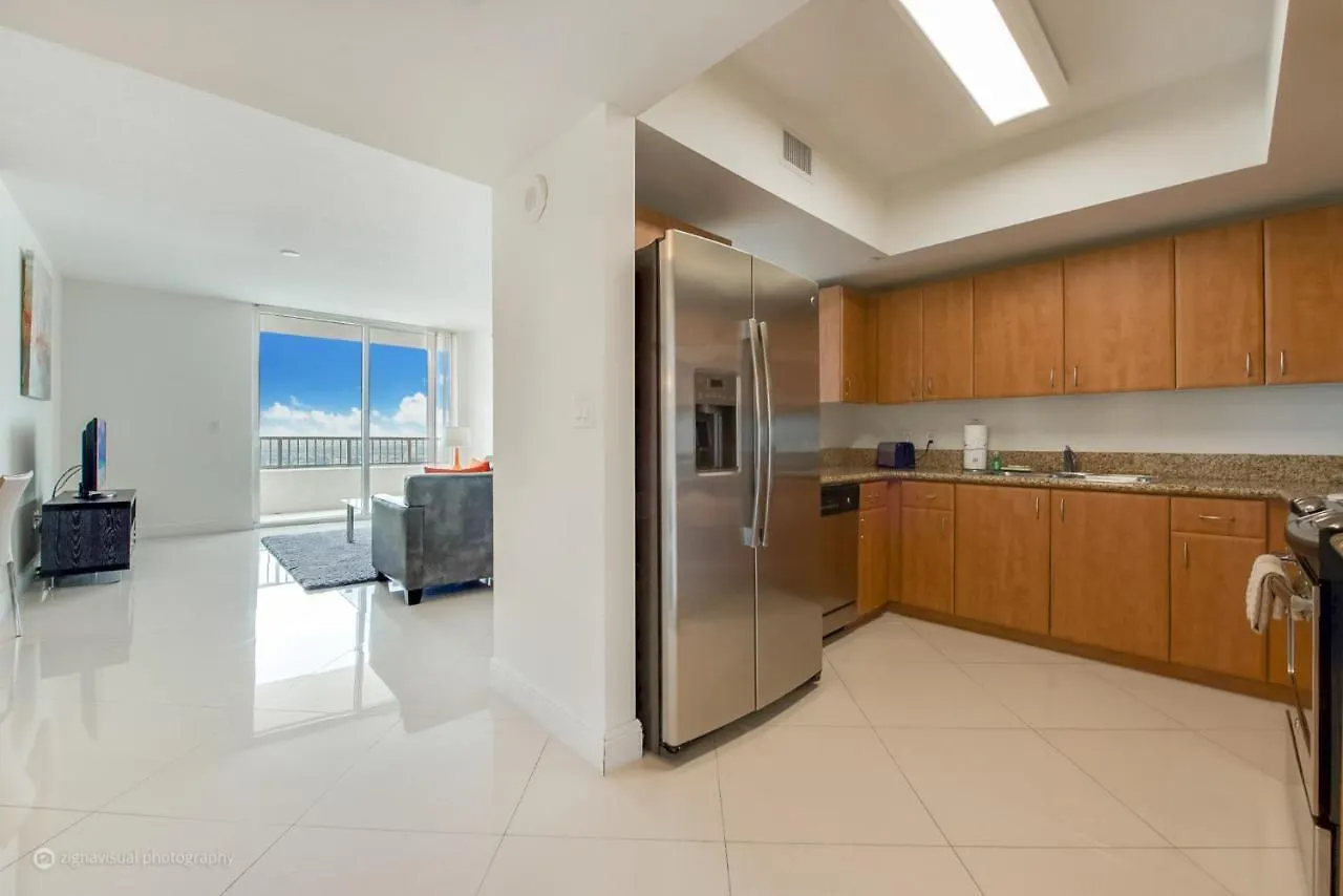 Bluebird In Brickell 4* Miami