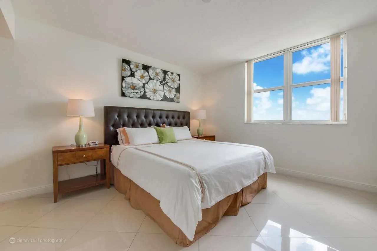 Bluebird In Brickell Miami
