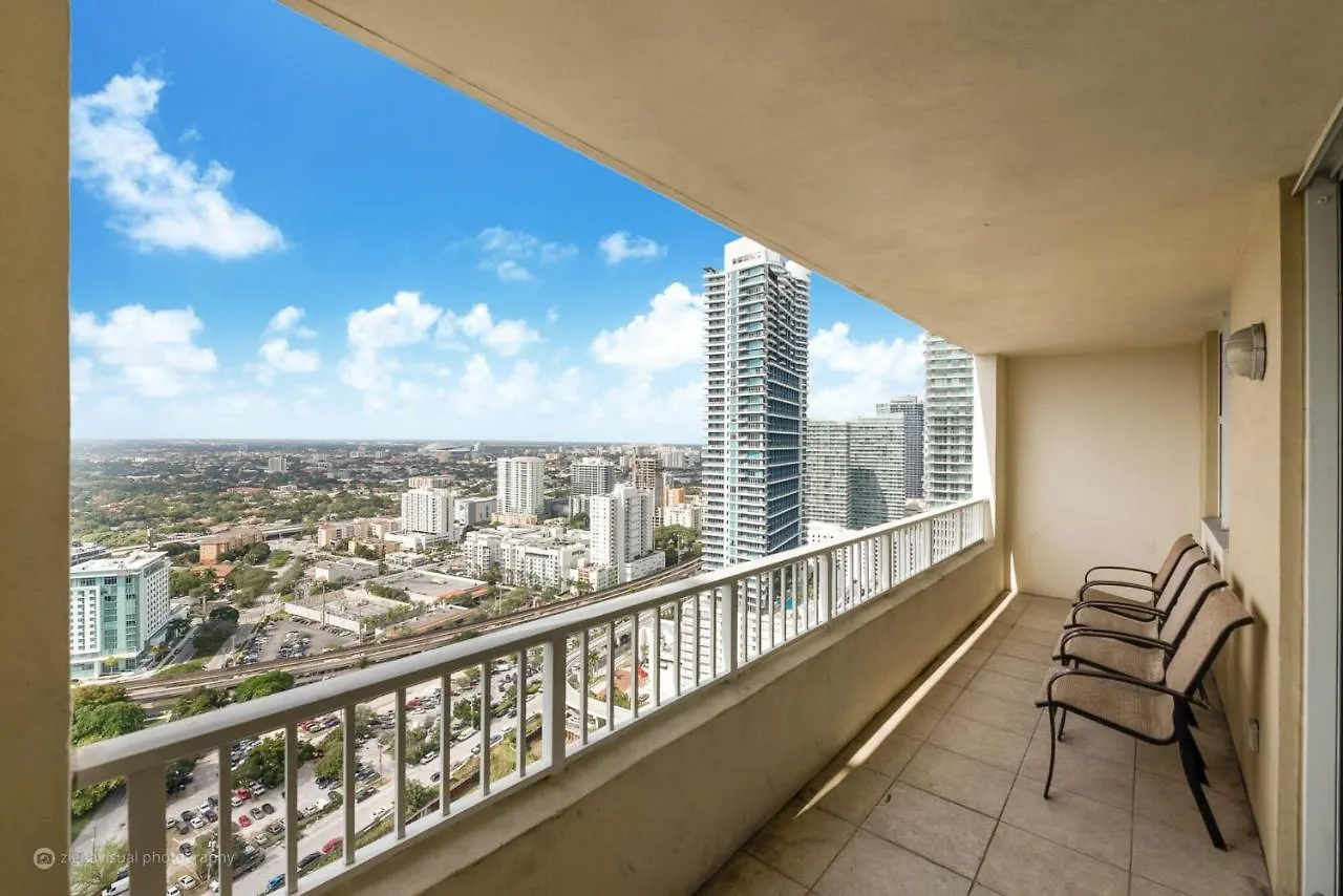 Bluebird In Brickell