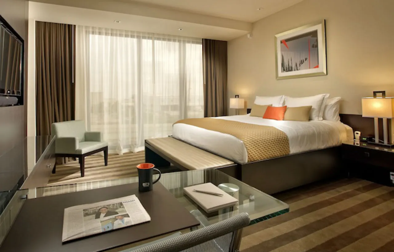 Hotel Eb Miami Airport