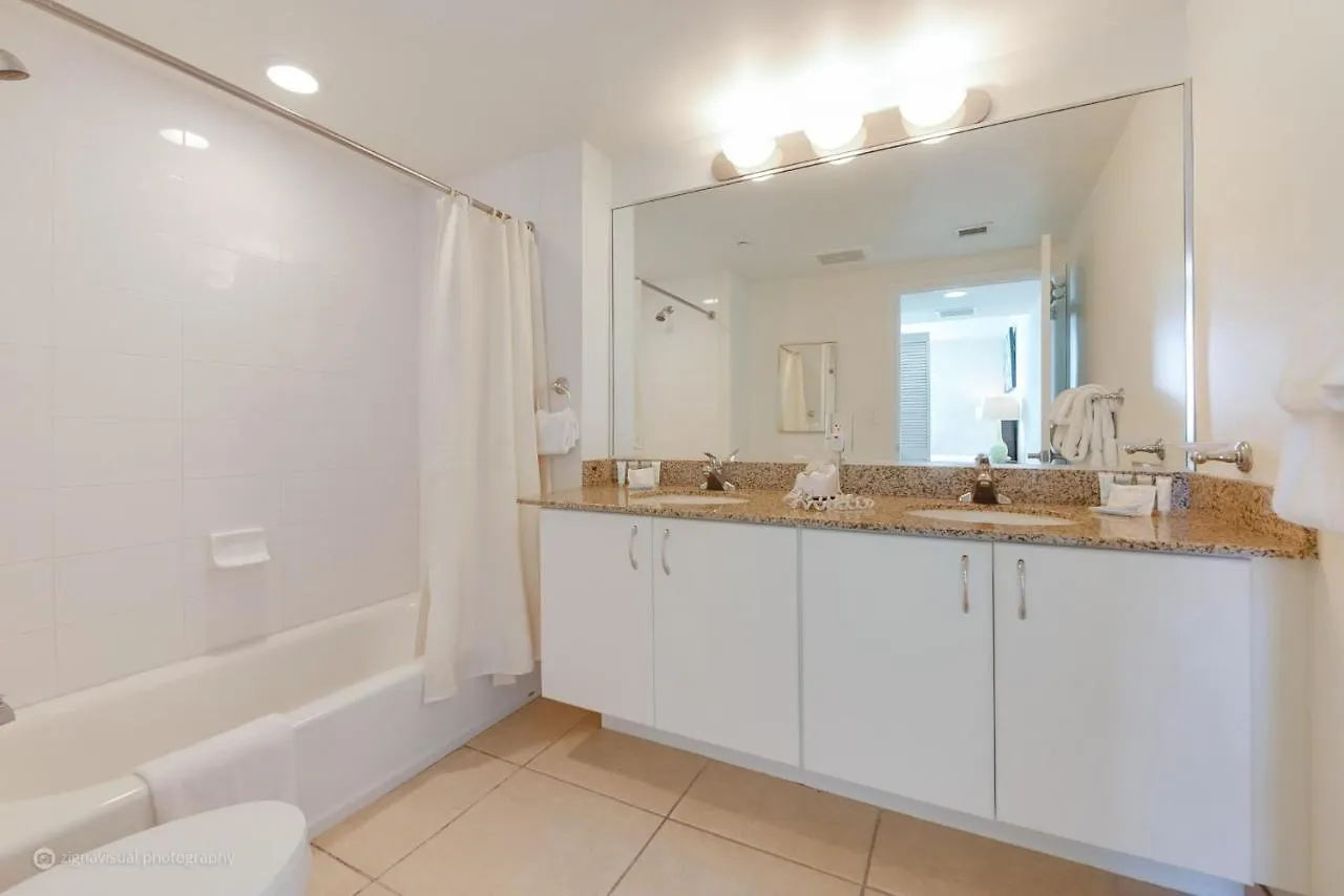 Bluebird In Brickell Apart Otel Miami