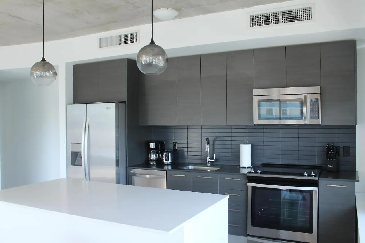 Διαμέρισμα Wynwood Design District 30 Day