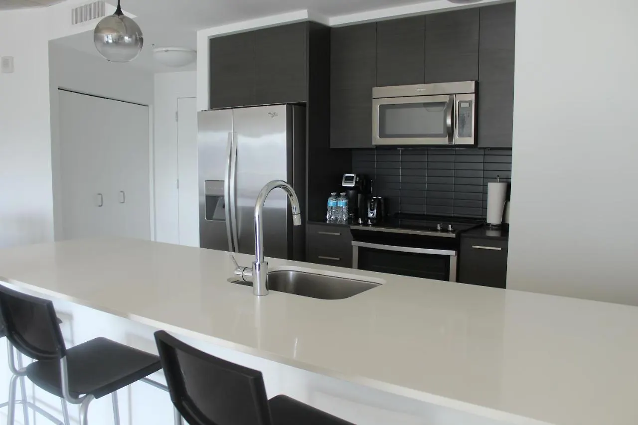 Wynwood Design District 30 Day Διαμέρισμα *