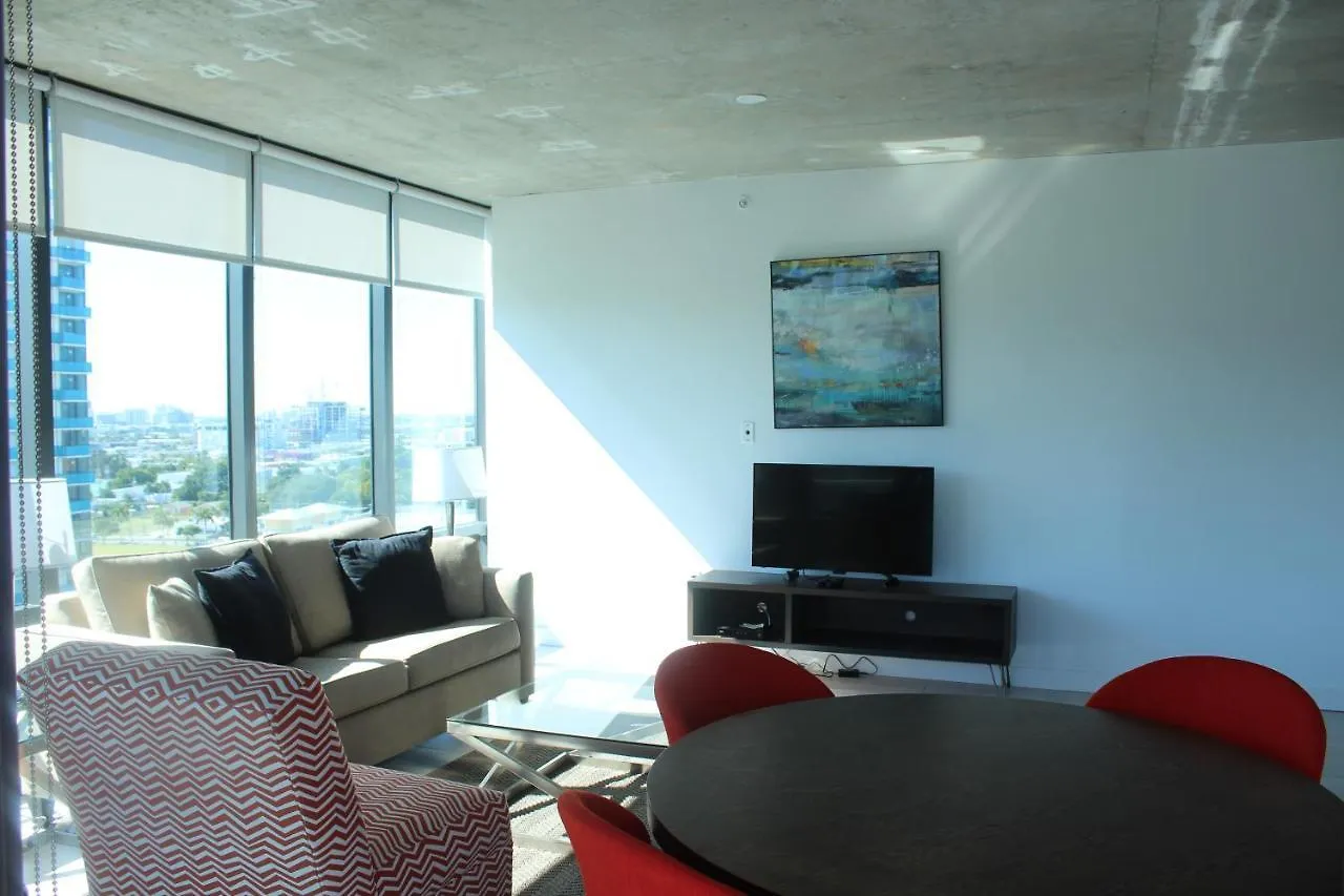 Wynwood Design District 30 Day Διαμέρισμα