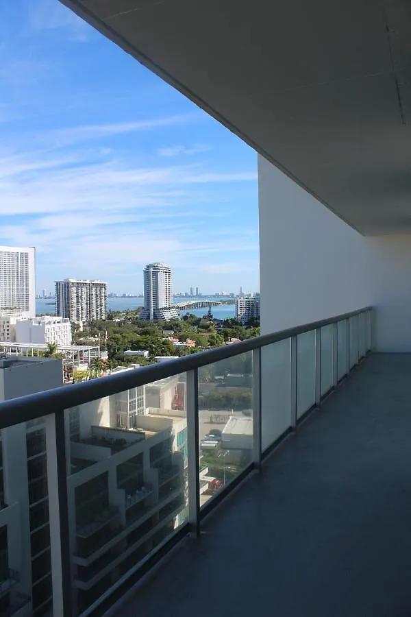 Διαμέρισμα Wynwood Design District 30 Day *