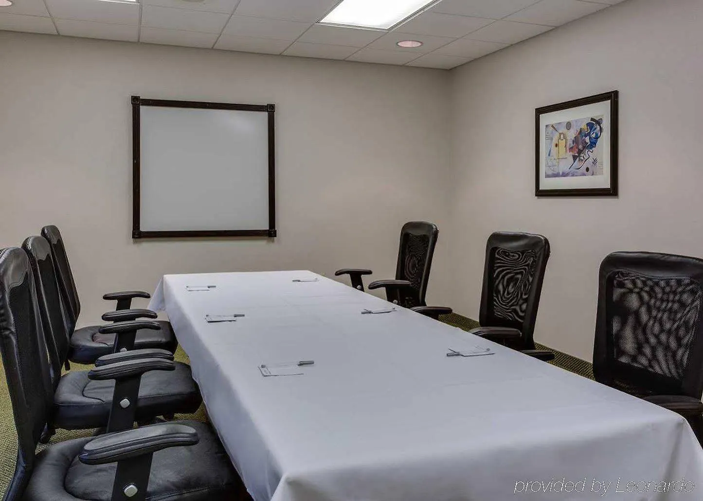 Hotel Hampton Miami/dadeland