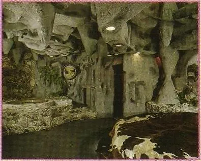 迈阿密公主酒店 酒店 迈阿密