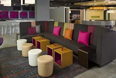Ξενοδοχείο Aloft Brickell