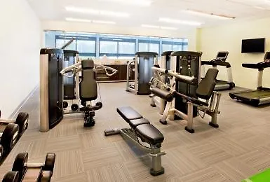 Element Miami Doral Hotel