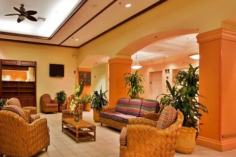 מלון Miami-doral Area By Ihg