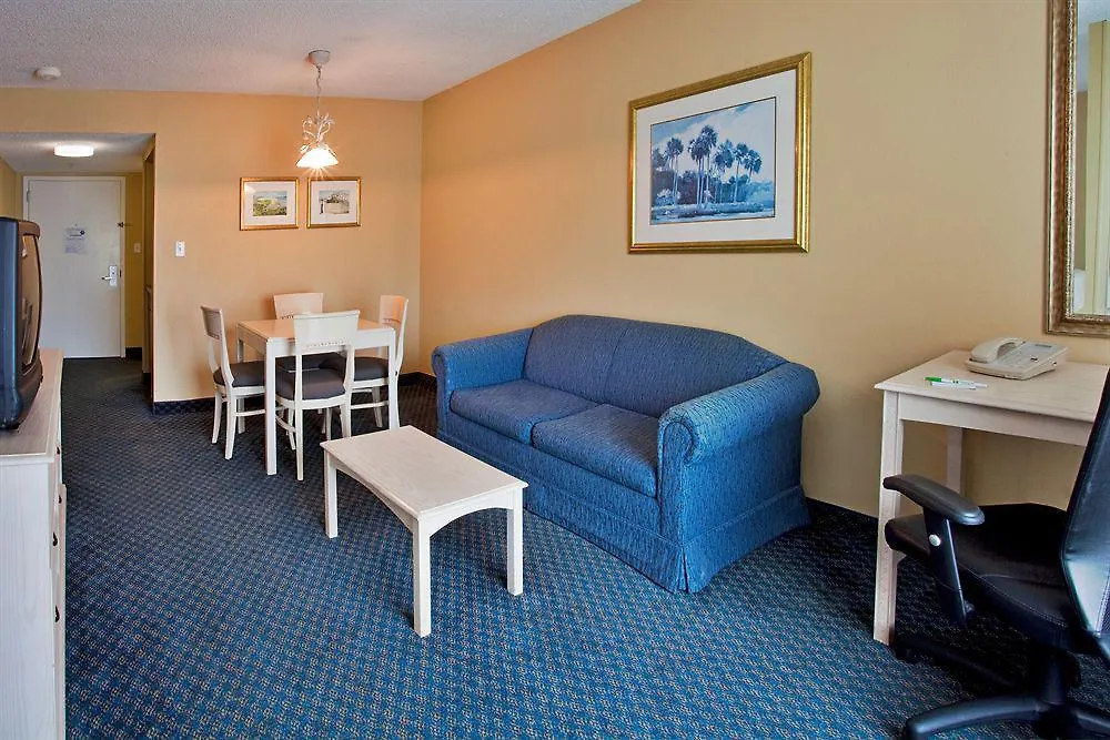 Miami-doral Area By Ihg מלון