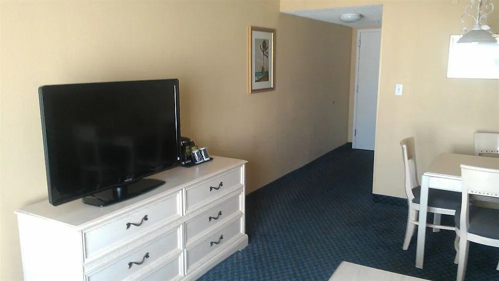 מלון Miami-doral Area By Ihg דוראל