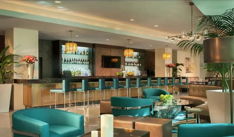 Hilton Garden Miami Dolphin Mall Sweetwater