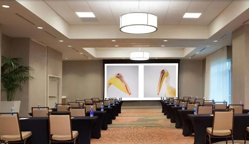 Hilton Garden Miami Dolphin Mall