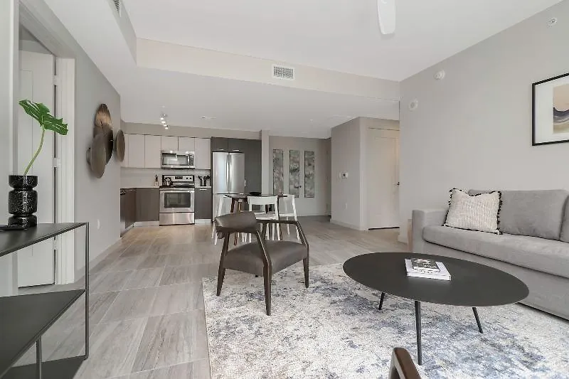 Mint House Downtown Ξενοδοχείο με διαμερίσματα Μαϊάμι