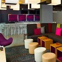 Ξενοδοχείο Aloft Brickell Μαϊάμι