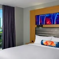 Aloft Brickell Ξενοδοχείο 3*