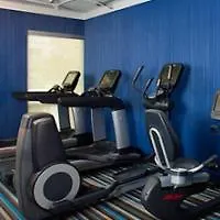 Aloft Brickell 3* Μαϊάμι