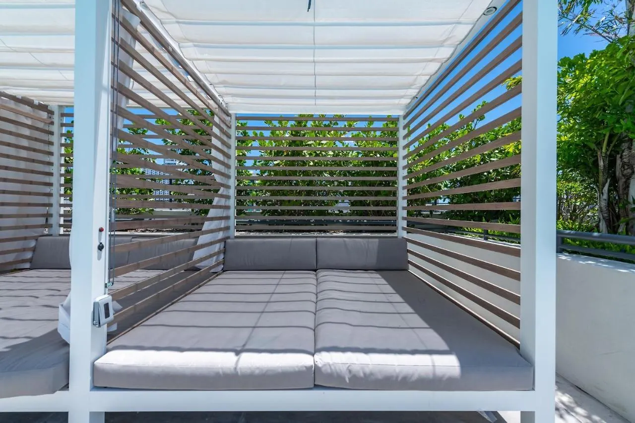 Apartment Global Luxury Downtown *