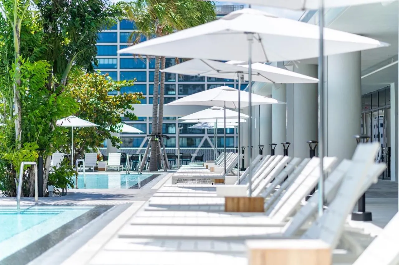 Global Luxury Downtown * Miami