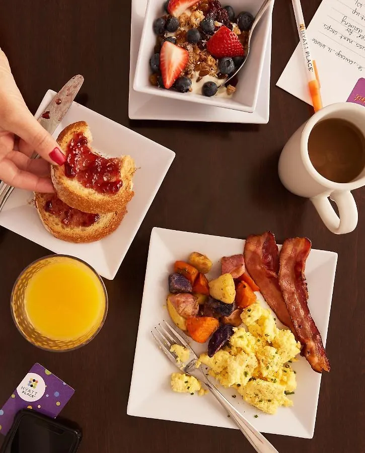 Hyatt Place Miami Airport East