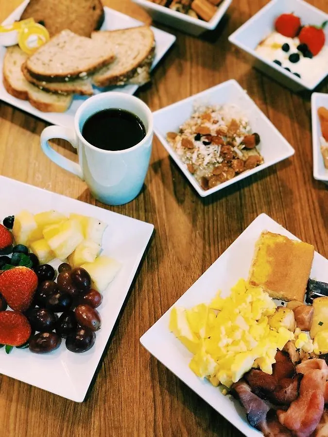 Hyatt Place Miami Airport East Hotell Miami Springs