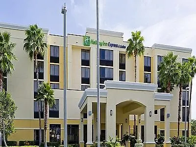 Hotel Express & East-miami By Ihg Kendall