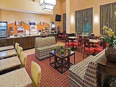 Hotel Express & East-miami By Ihg Kendall