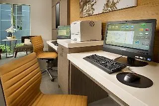 Hotel Miami-doral Area By Ihg Doral