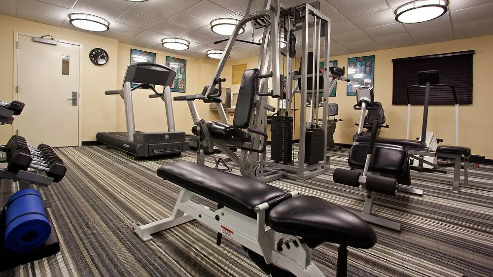 Sonesta Simply Miami Airport Hotell Doral