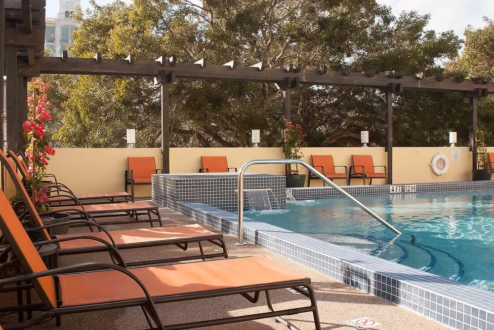 Courtyard Coral Gables Miami