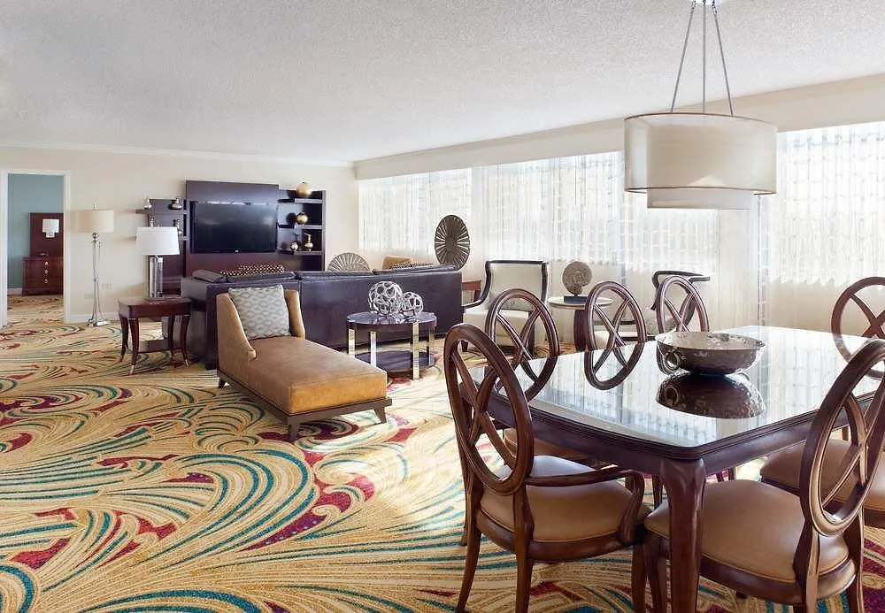 Airport Marriott