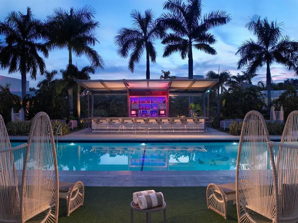 The Vagabond Miami