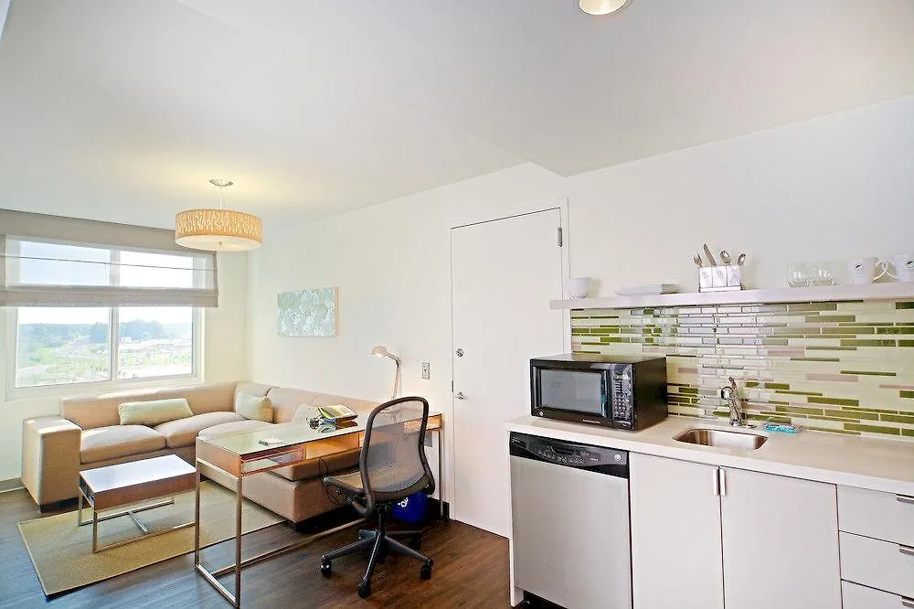 Element Miami Doral Ξενοδοχείο 3*