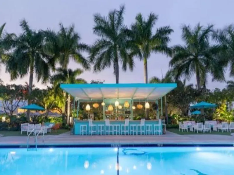 The Vagabond 3* Miami